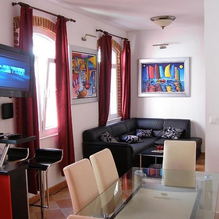 Split Artistic Apartments Exterior foto