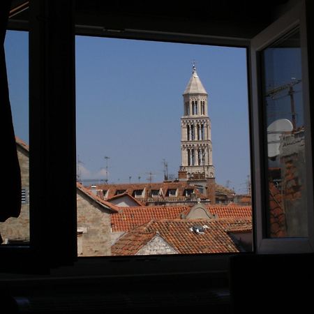 Split Artistic Apartments Exterior foto