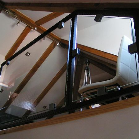 Split Artistic Apartments Exterior foto