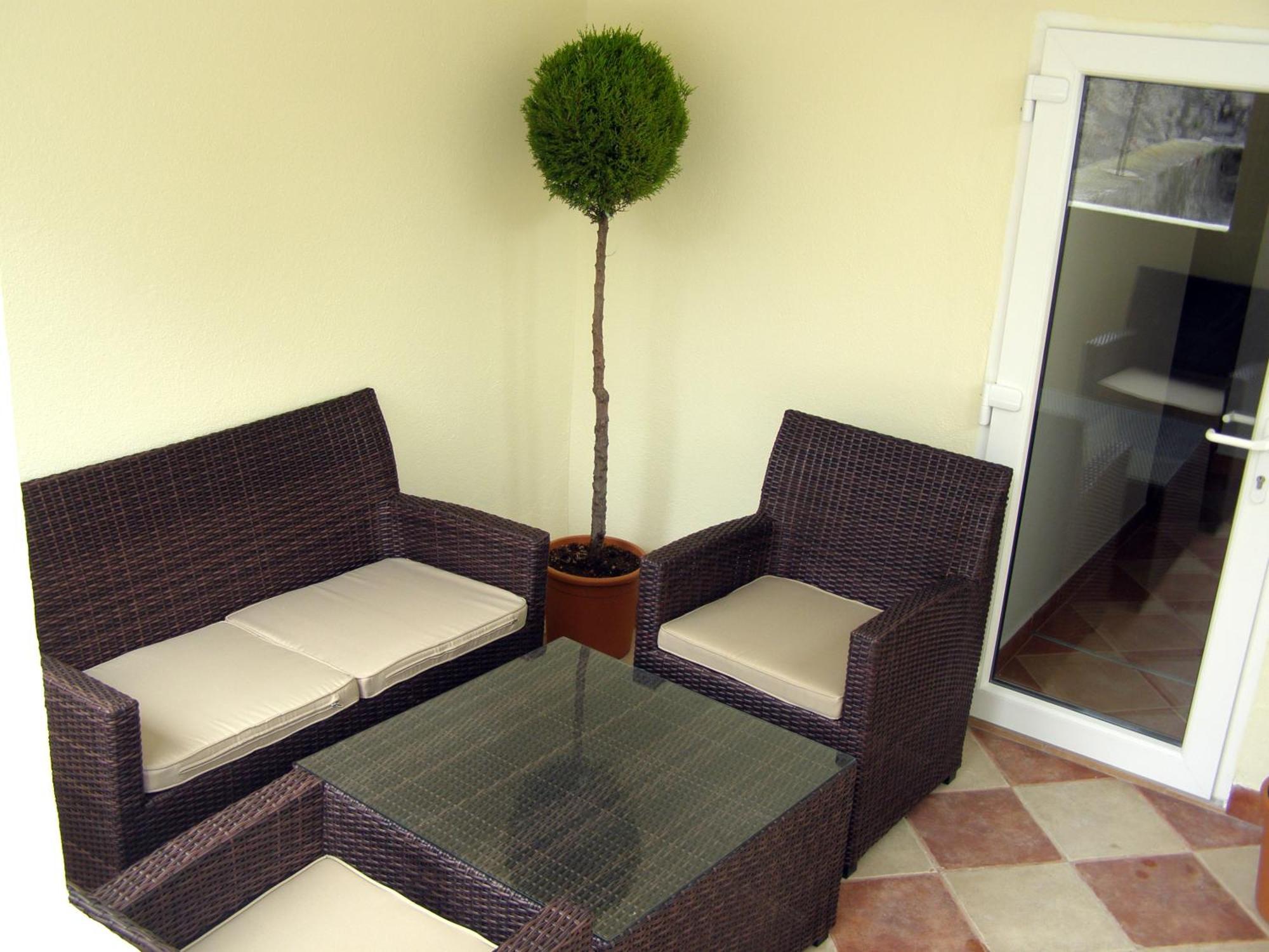 Split Artistic Apartments Exterior foto