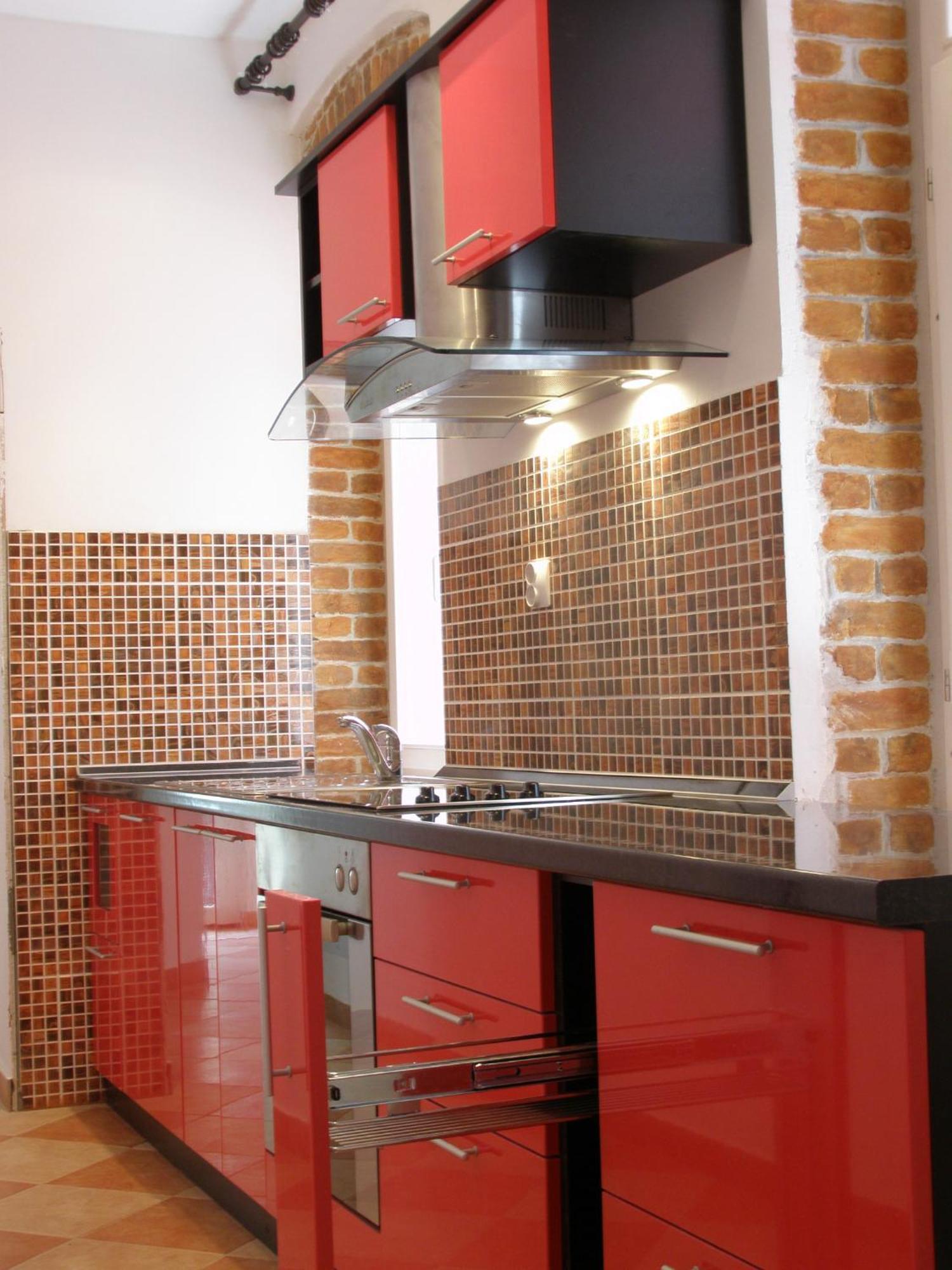 Split Artistic Apartments Exterior foto