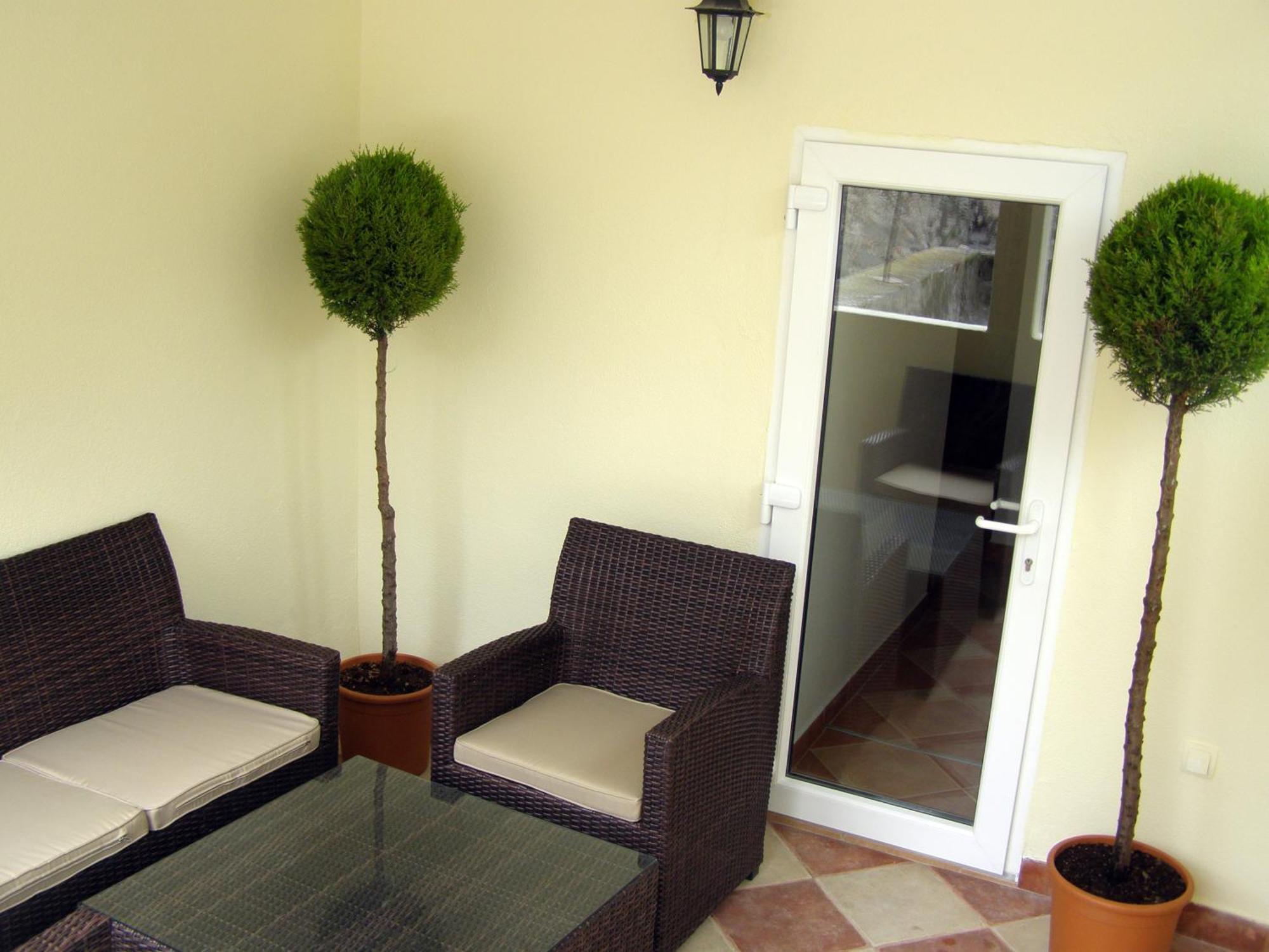 Split Artistic Apartments Exterior foto