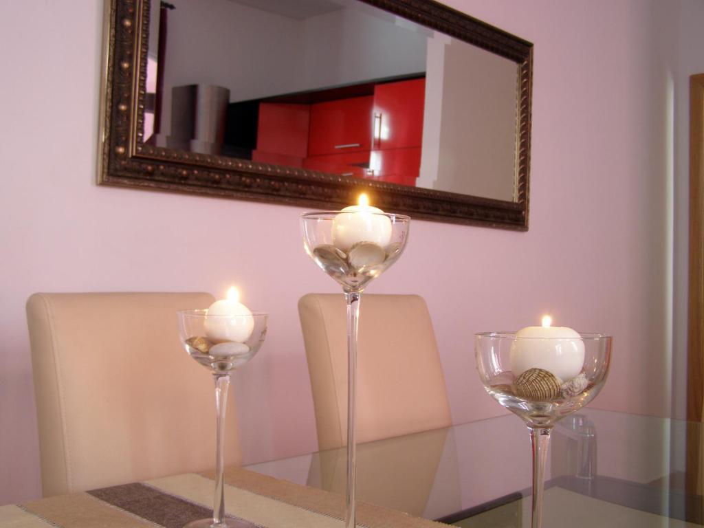 Split Artistic Apartments Zimmer foto