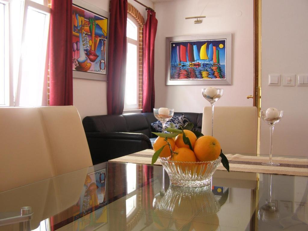Split Artistic Apartments Zimmer foto
